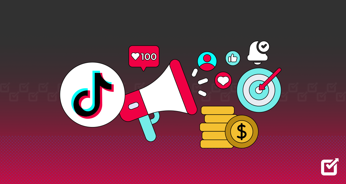 دورة أساسيات التسويق عبر TikTok